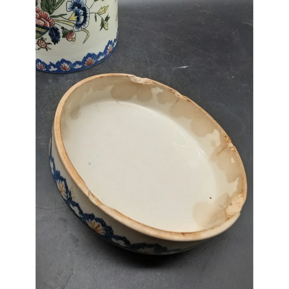 N/A hand painted